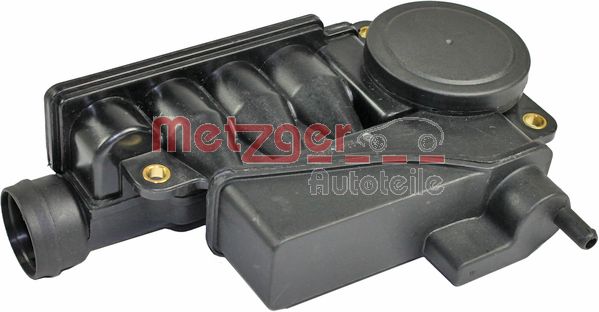 METZGER 2385028 Ventil, Kurbelgehäuseentlüftung